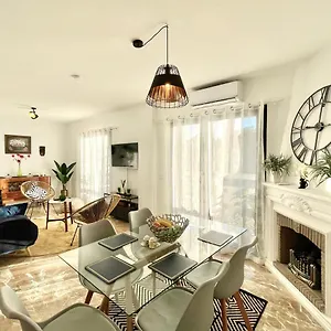 Riviera By The Beach 2 Bedroom Apartment