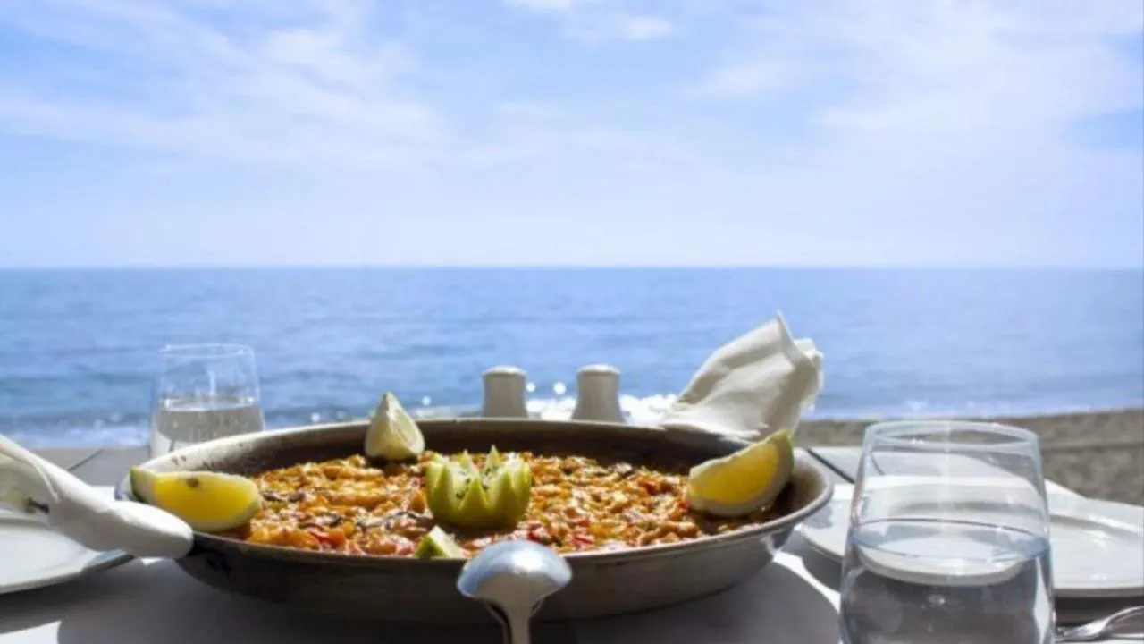 Sitio de Calahonda Mi Capricho 4C Beachfront -Apartment With Sea View - Costa Del Sol Sitio de Calahonda