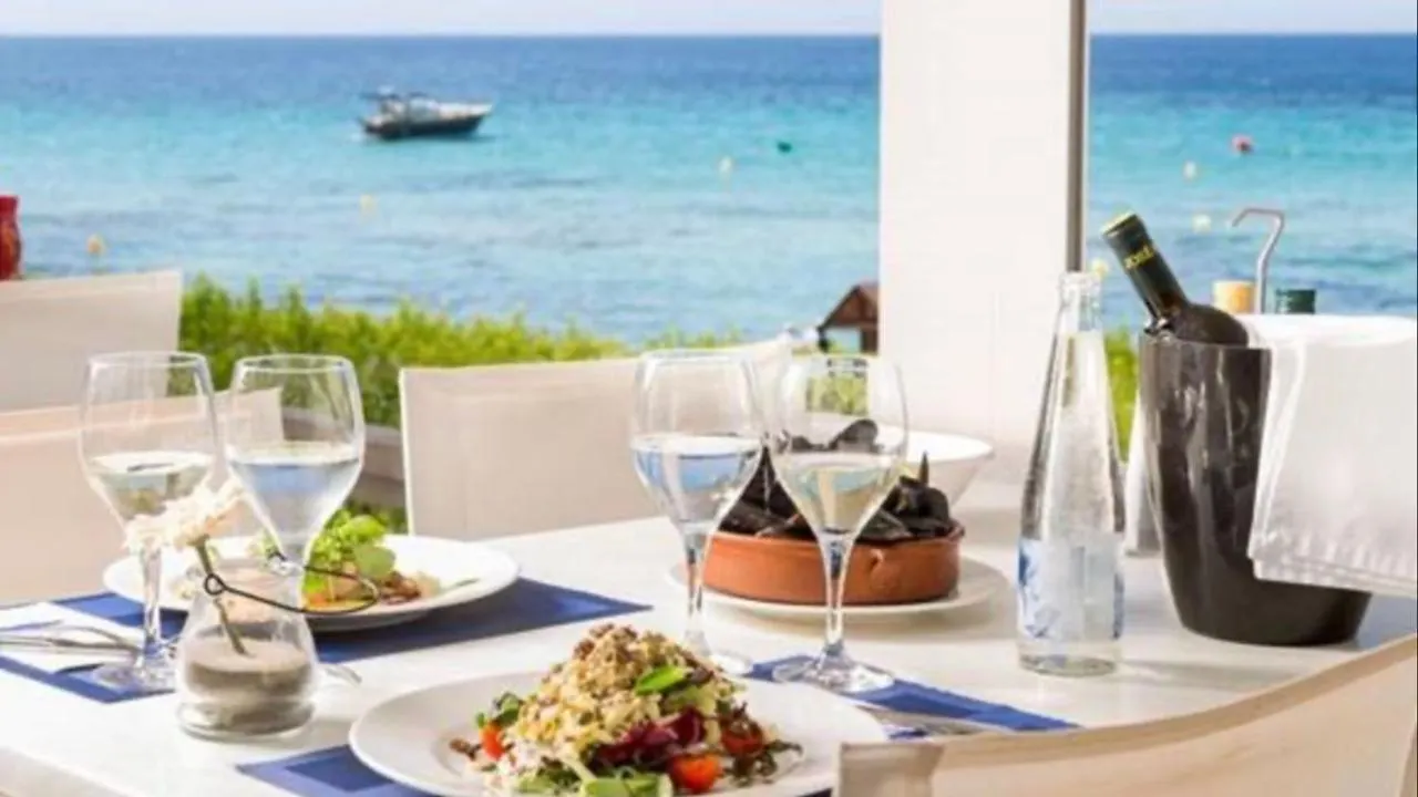 דירה Sitio de Calahonda Mi Capricho 4C Beachfront -Apartment With Sea View - Costa Del Sol
